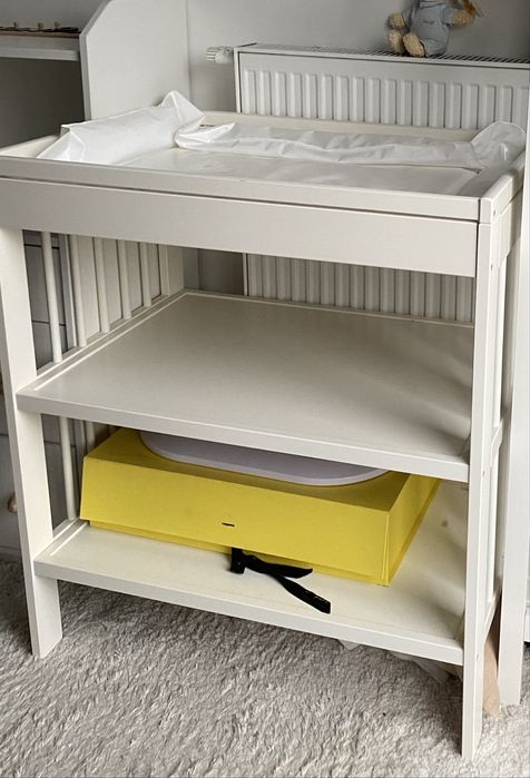 Przewijak IKEA Gulliver