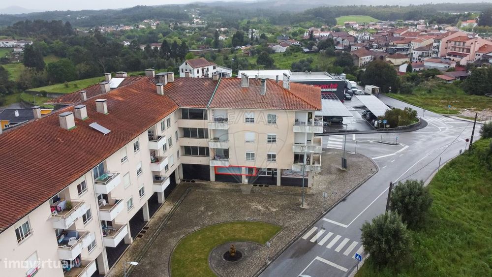 Loja  para venda