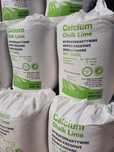 Wapno granulowane-Czarna kreda PRODUCENT