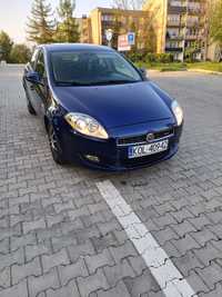 Fiat Bravo 1.4T Zadbany