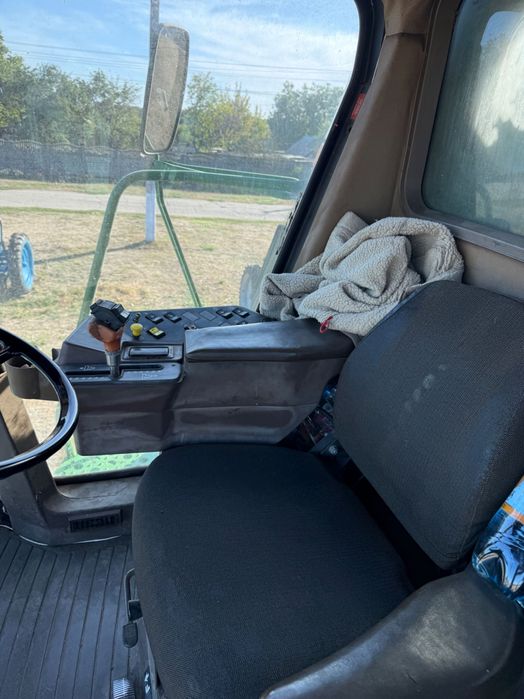 Комбайн Джон Дир 9500