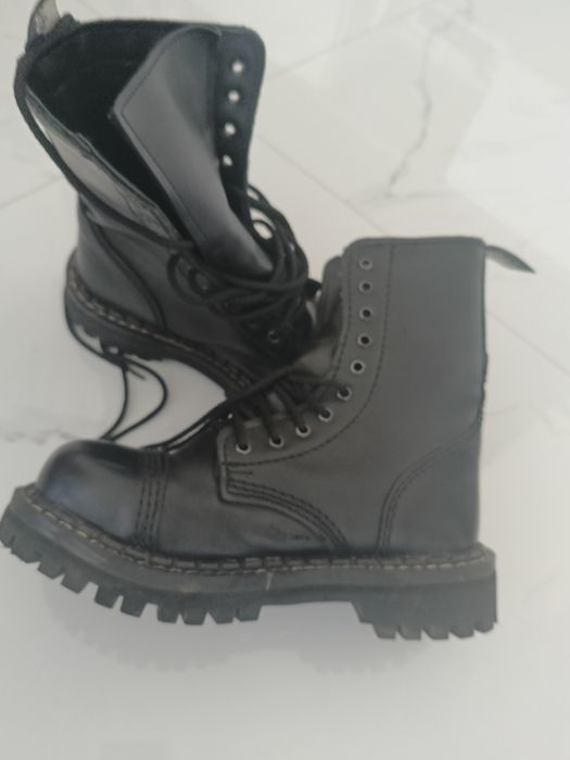 Wysokie Glany Firmy Medard