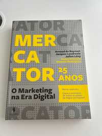 Mercator - O Marketing na Era Digital