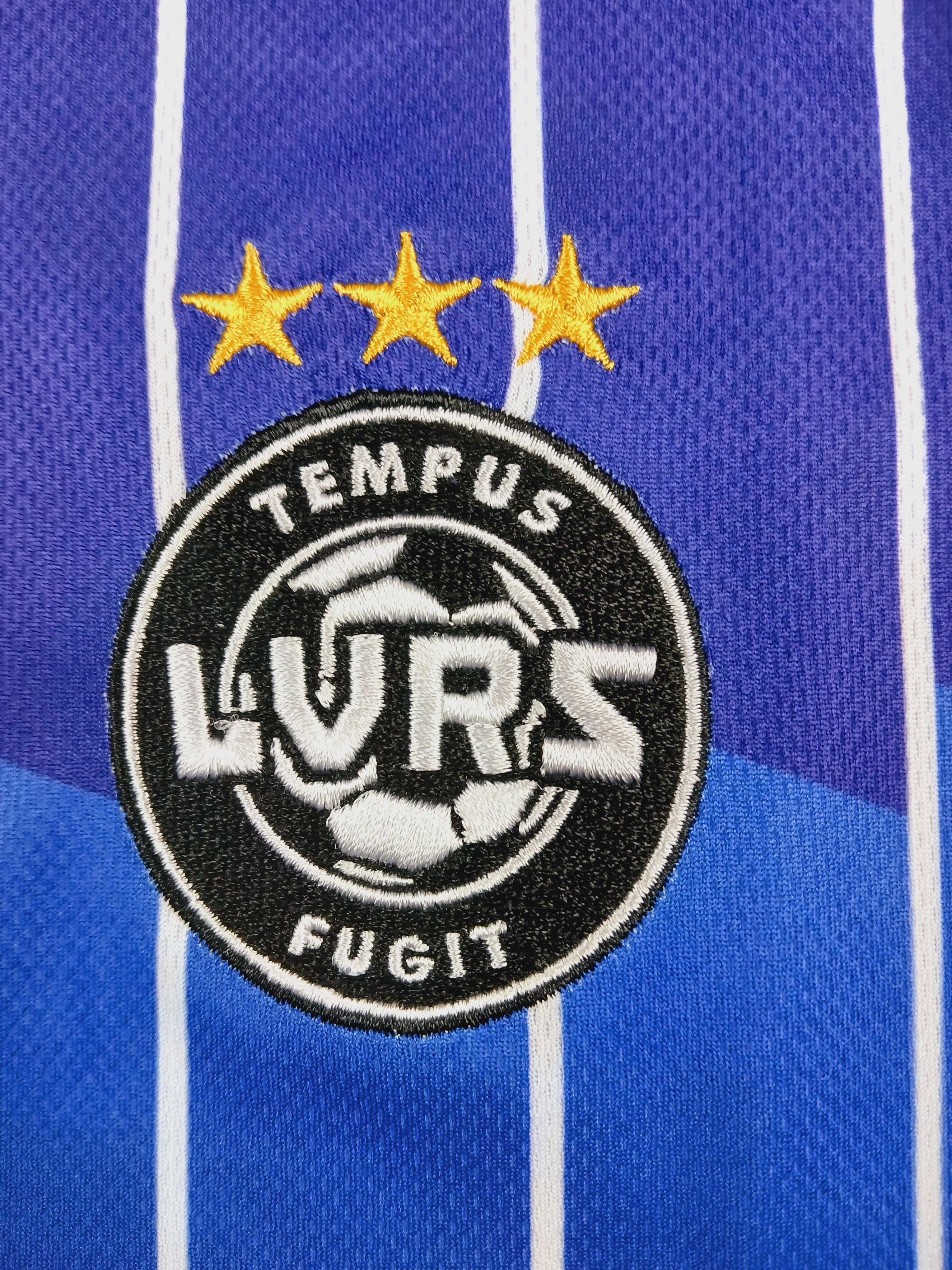 Koszulka sportowa Lover's F.C. Jak NOWA rozm : M