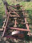Kultywator 2,3 m