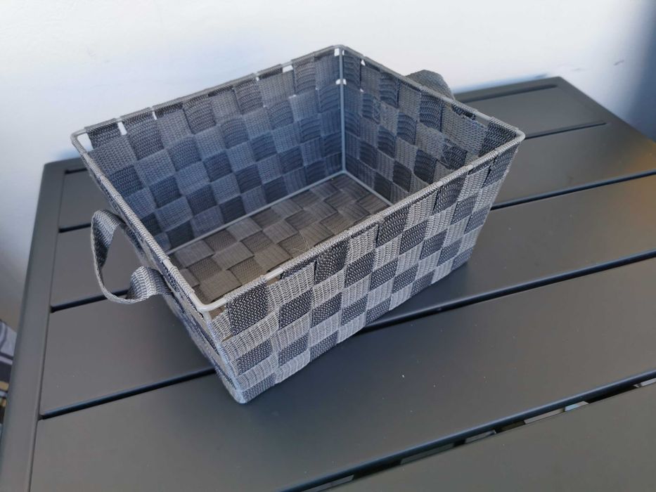 Na zabawki koszyk pojemnik