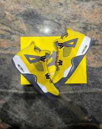 Nike Jordan 4 Lightning EU40