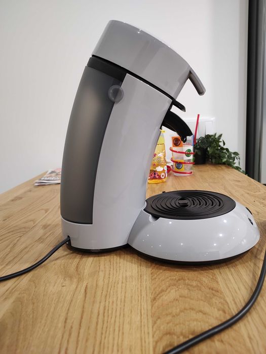 Máquina de Café Cápsulas Senseo CSA210/11