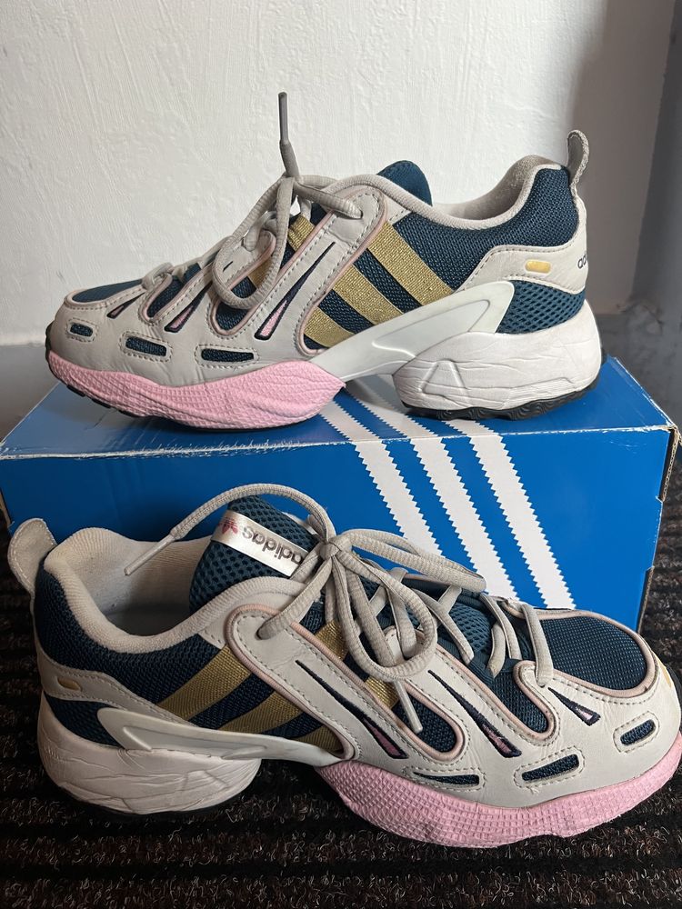 Adidas eqt gazelle