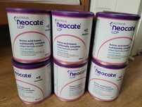 Neocate LCP mleko 0+