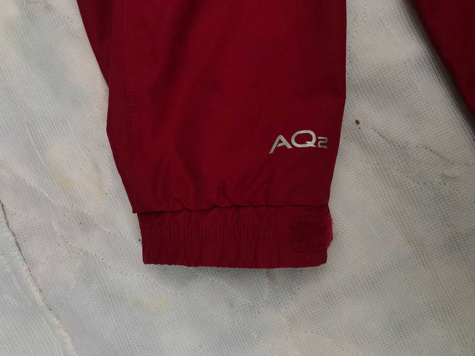 Куртка Berghaus AquaFoil 2 gore-tex ветровка походная