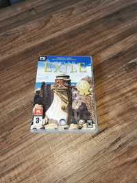 Gra przygodowa Myst III 3 Exile gra PC. Stan idealny