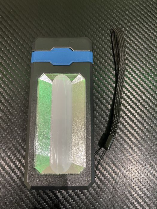 Фонарь кемпинг  power bank, солнечная батарея, ЗУ micro usb