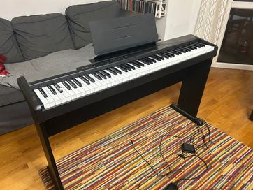 Casio pianino CDP 100