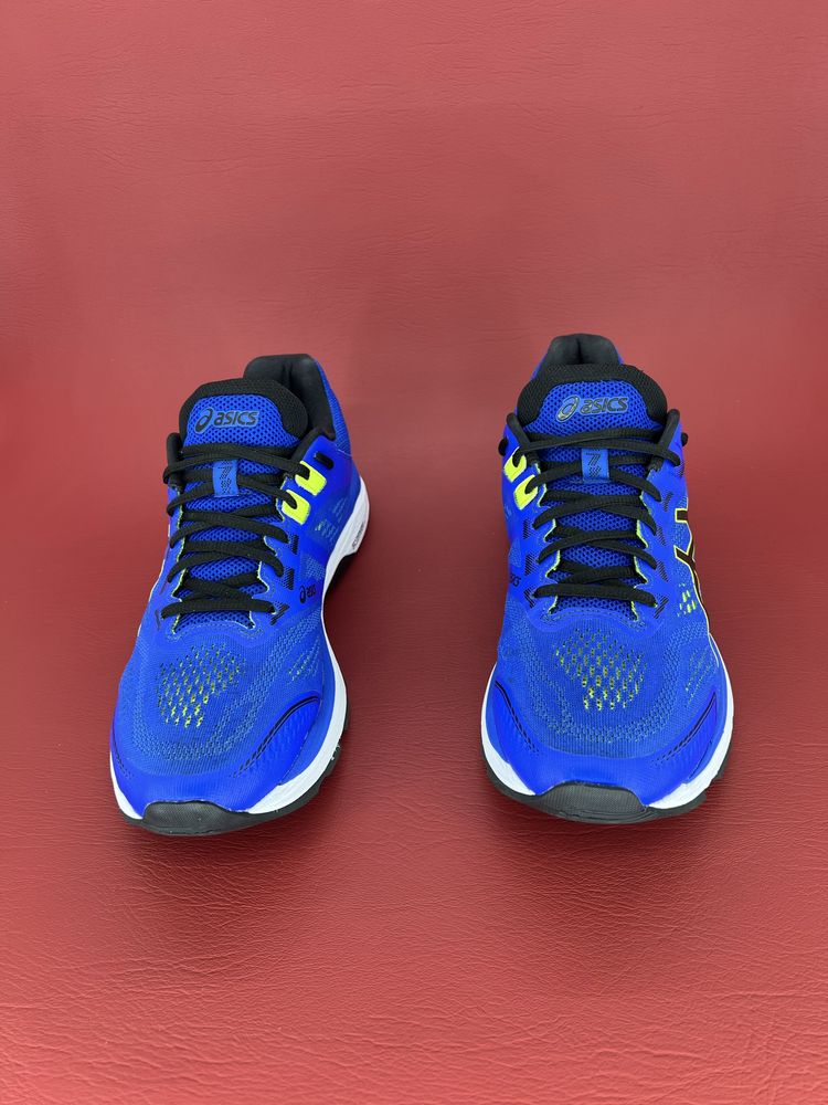 Кросівки 44р. Asics GT-2000 7 (1011A158)