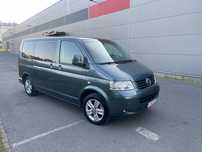 Multivan 7 osobowy  1.9TDI