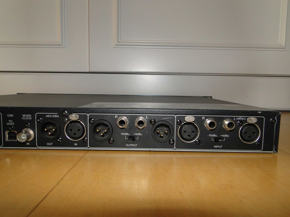 Genialny Najwyższej Klasy Procesor Efektów YAMAHA SPX2000.Super Okazja