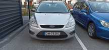 Ford Focus Focus MK2