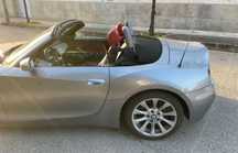 BMW Z4 2.0