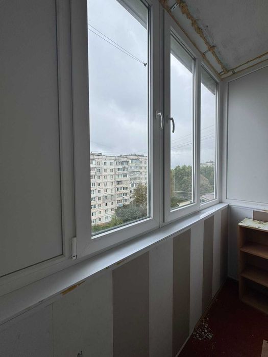 НАЙДЕШЕВША! Однокімнатна квартира в районі Виставка