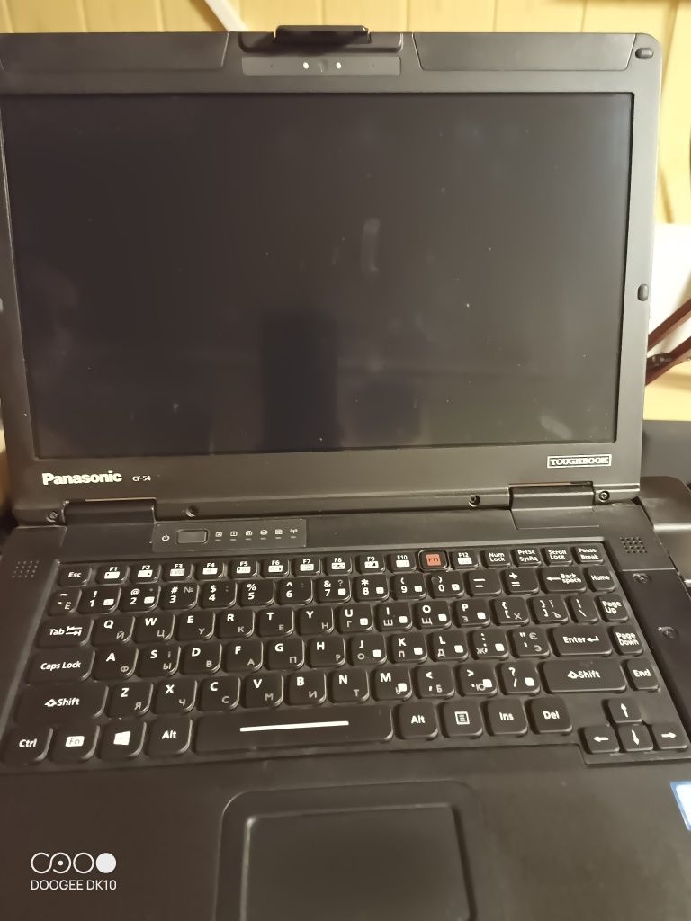 Panasonic cf-54 Mk3 i5 7300