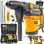 Młot udarowy młotowiertarka  2800W 18J SDS-MAX