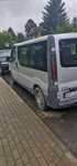 Opel Vivaro Bus po budowlańcach 9 osobowy