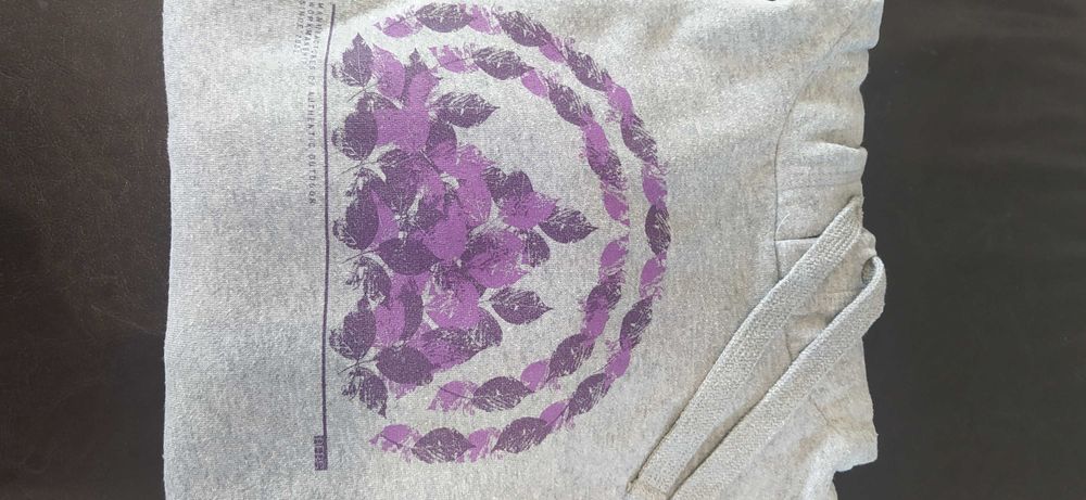 Sweat menina - S - (7)