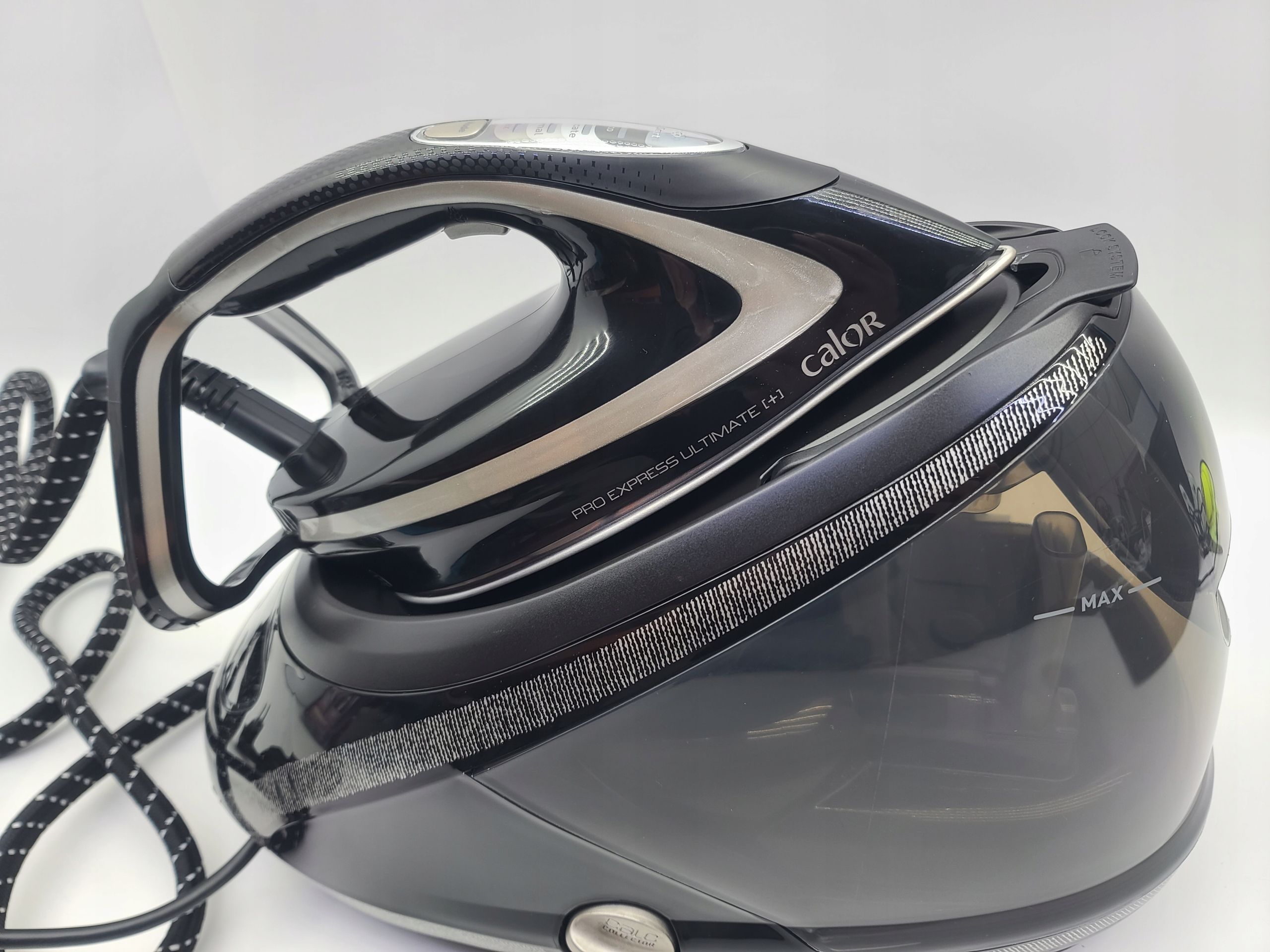 Żelazko Calor GV9610C0 2600 W