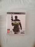 Gra na Ps3 Call of Duty Modern Warfare 3