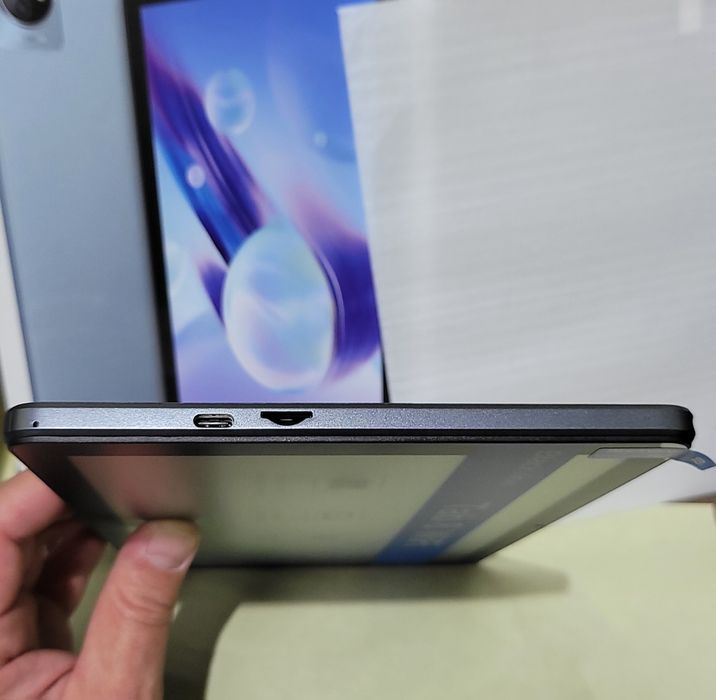Blackview TAB 8 4/128GB НОВЫЙ!