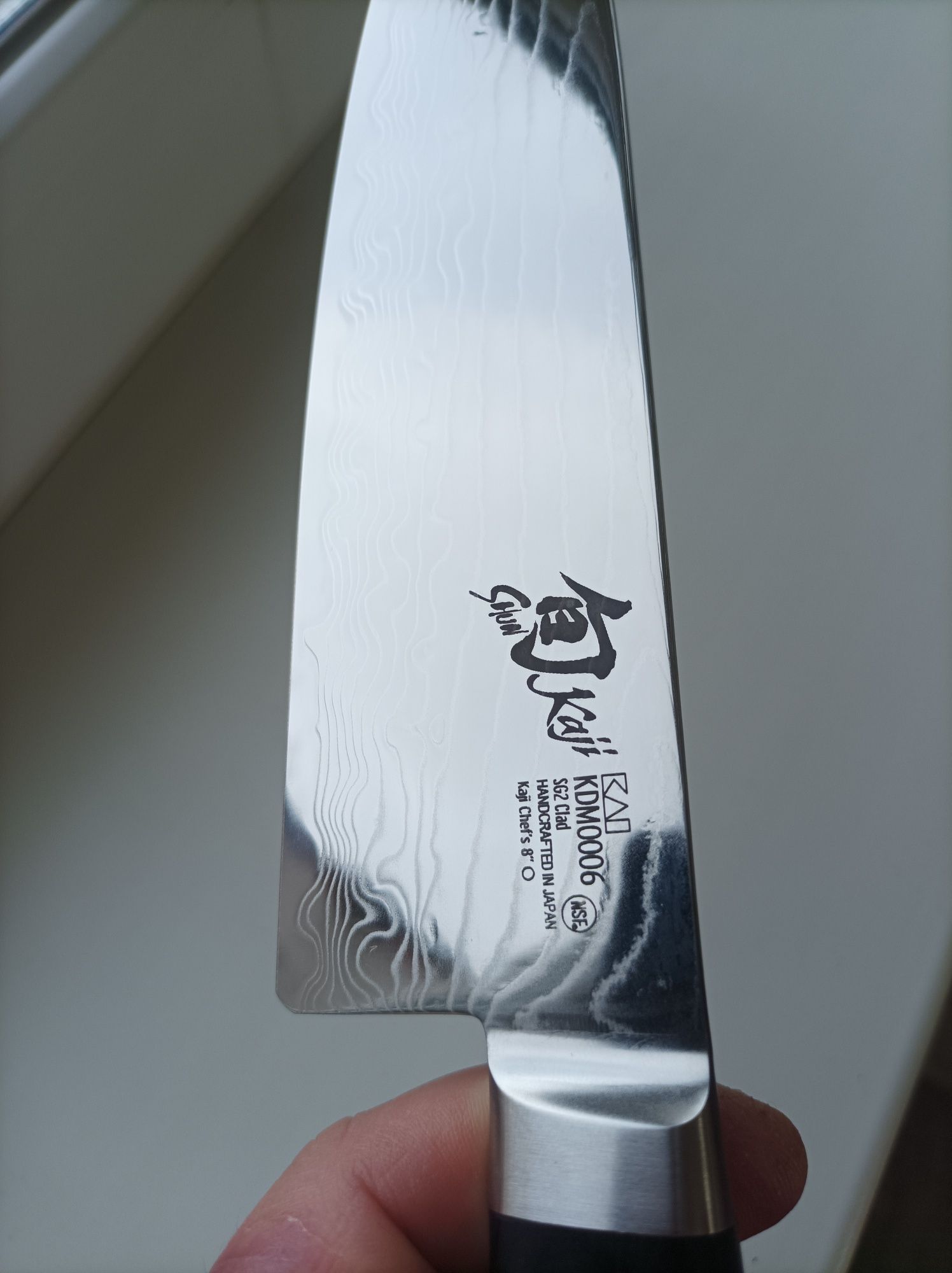 Японский нож Kai Kaji  SG 2