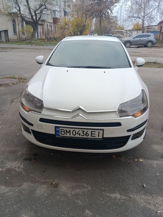 Продам Citroen C5