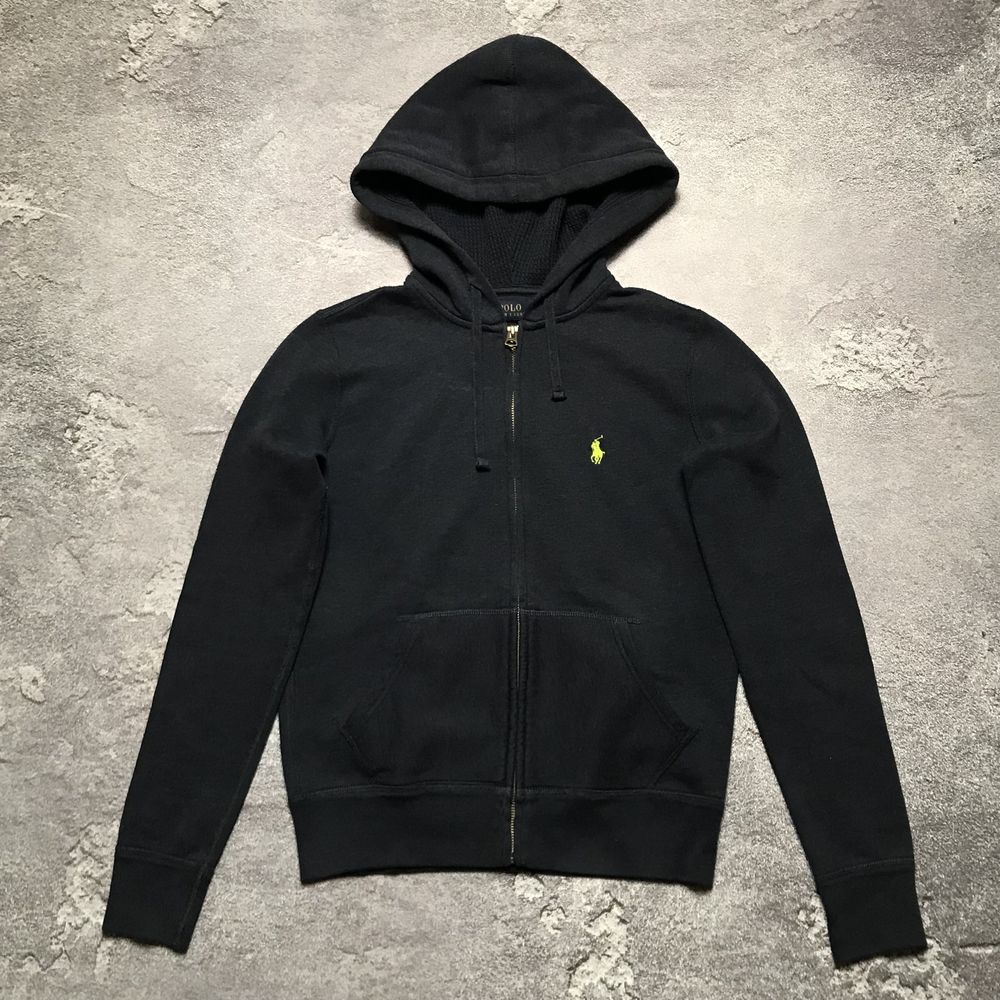 Зіп Худі Polo Ralph Lauren Оригінал
