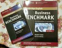 Business Benchmark pre-Intermediate set