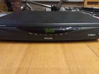 Dekoder TV SAT Philips DSX 6010/91D