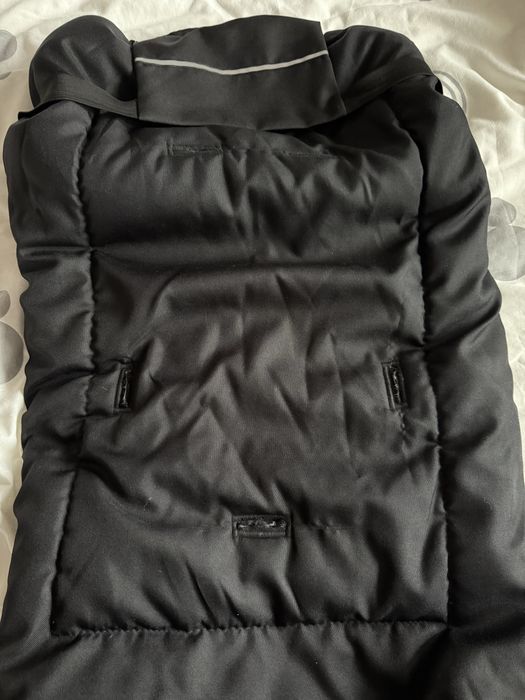 Конверт дитячий зимовий