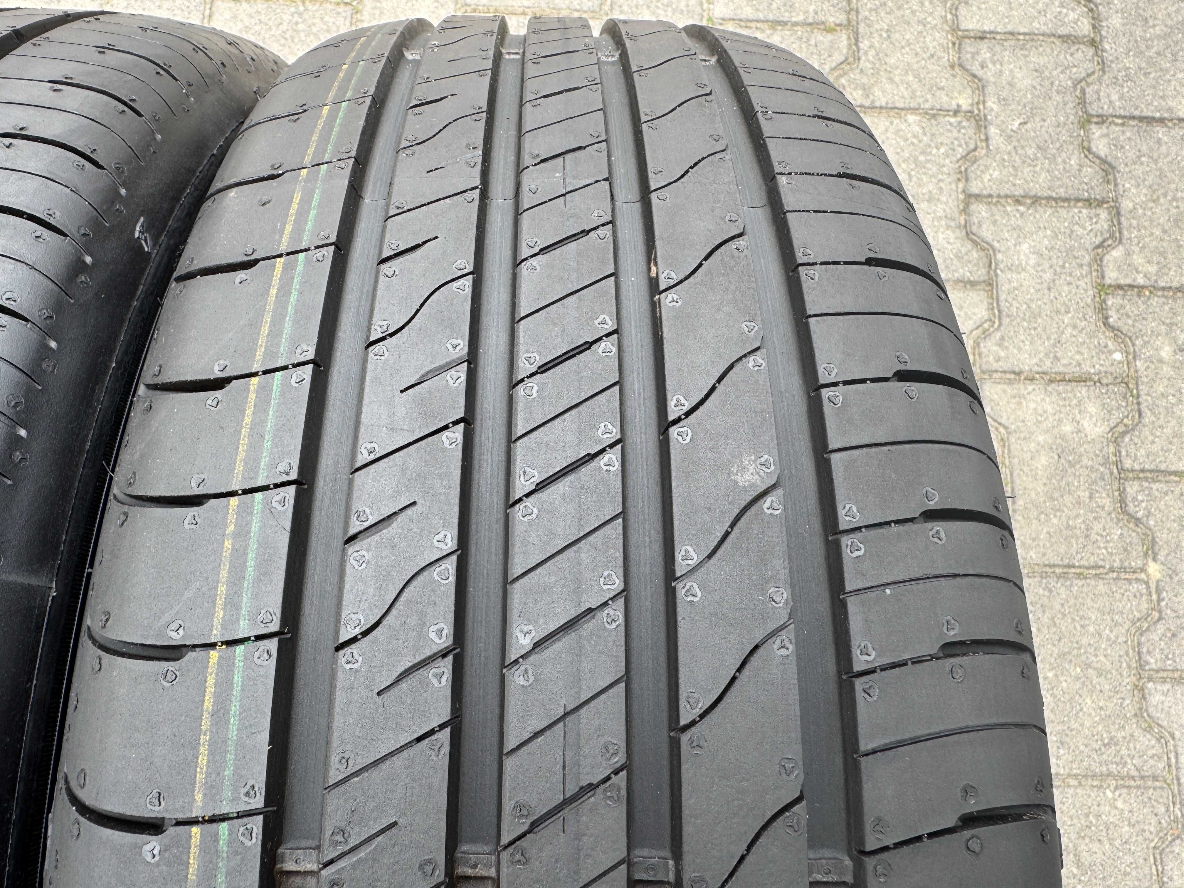 4x Nowe opony letnie 215/55r18 99V XL GOODYEAR Performance 2 (2024r)