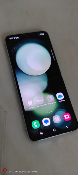 Vendo/Troco Zflip 5 Samsung 5G