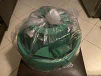 Nowy plastikowy stojak choinkowy, stojak na choinkę stojak pod choinkę