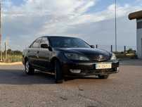 Toyota camry 30 2004 рік
