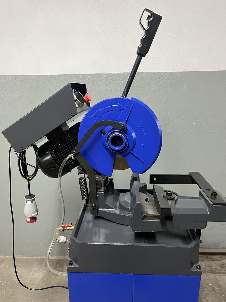 Serra Circular p/ metais CS250 - Nova
