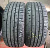 215/45R18 Goodyear Eagle F1 Asymmetric 3 Lato