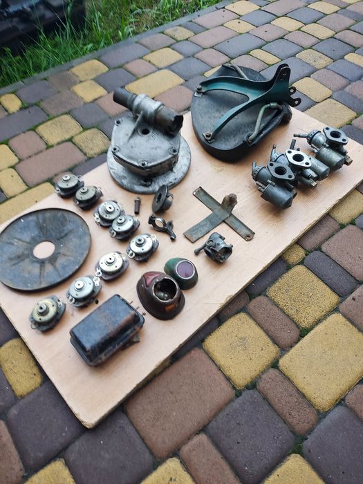 Калужский совнархоз реле РР 31-302 1962 р.