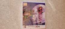 Gra Zelda:Majora's Mask 3d Nintendo 3DS