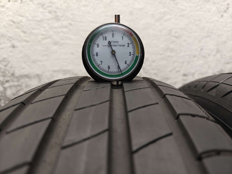 2x 185/65R15 opony letnie Michelin 2021 (N451G)