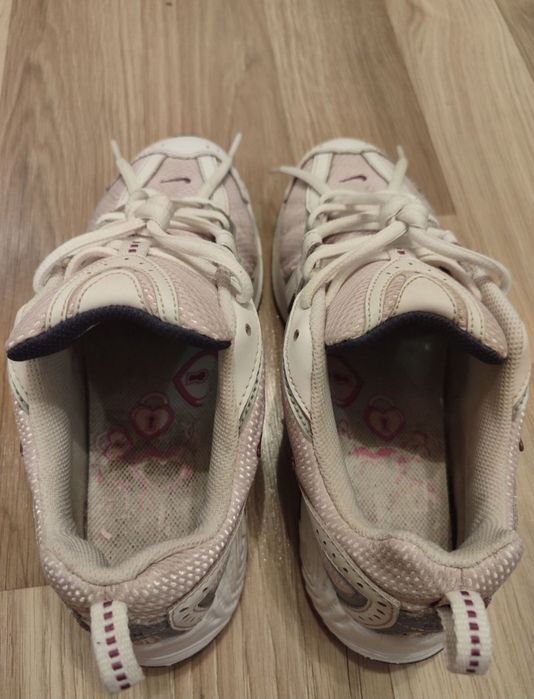 Кросівки Nike draft 4
