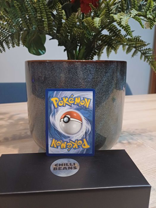 Carta Pokémon Worker (Full Art) 195/195