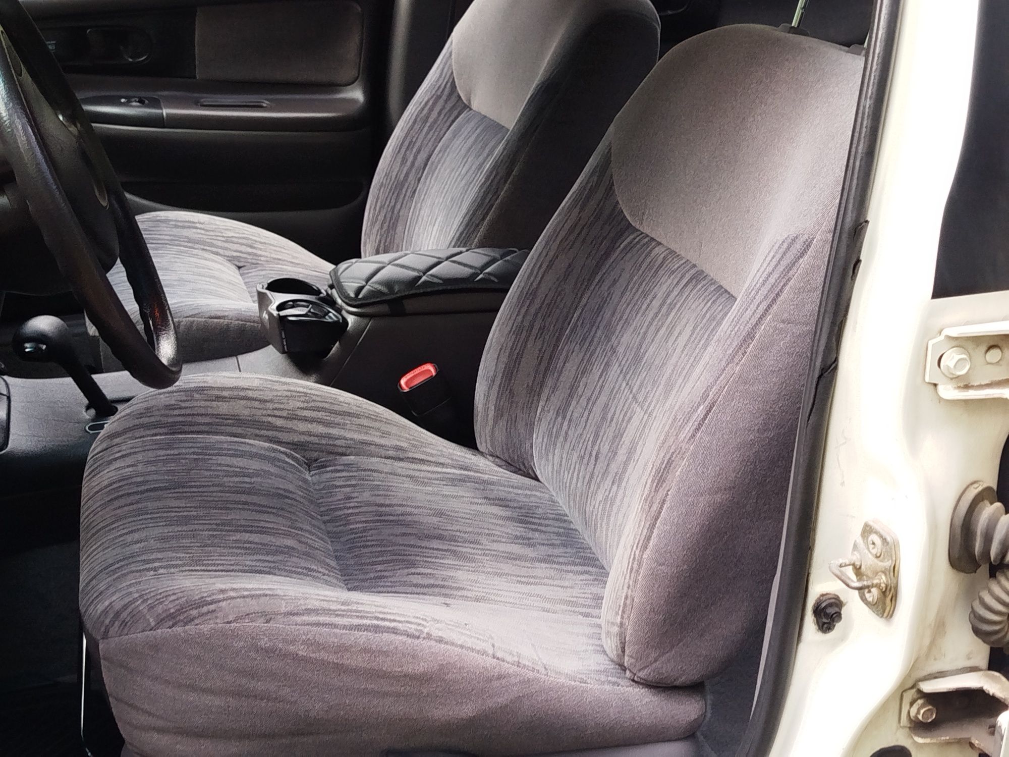 Dodge Intrepid 3.3 V6