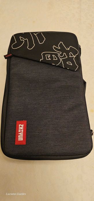 ZHIYUN Smooth-5S AI Pro,  Novo